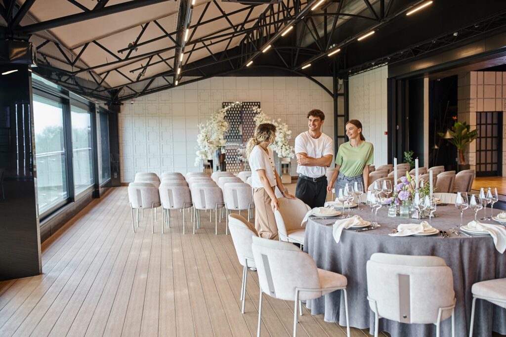 Event Space Overland Park