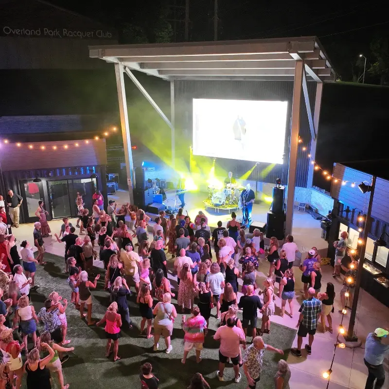 Corporate Events at SERV