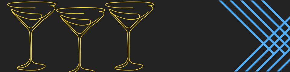 Drinks Menu