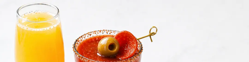 Brunch SERV in Overland Park Kansas