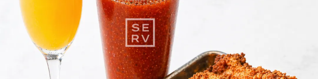 Brunch SERV in Overland Park Kansas