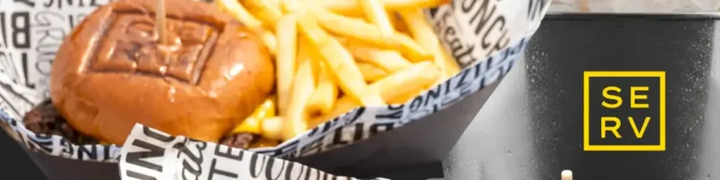 Weekly food and drink specials