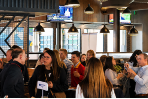 Why Corporate Retreats Lead to Better Collaboration