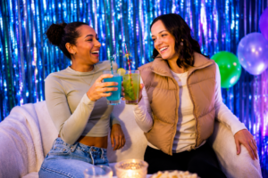 5 Ways to Make Company Holiday Parties More Meaningful